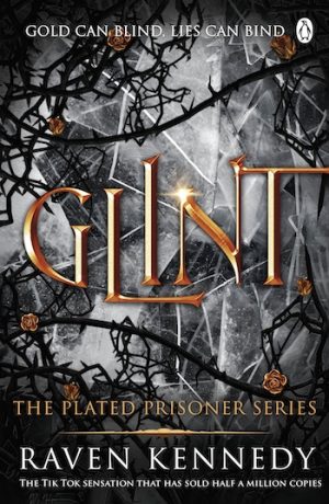 glint the plated prisoner